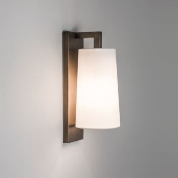 Fali lámpa LAGO 1297007 1x60W/E27 IP44 a Astro Lighting-tól