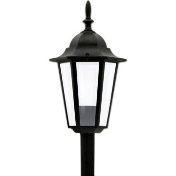 Utcai lámpa LIGURIA-LT 202185 1x20W/E27 IP43 a Polux-tól