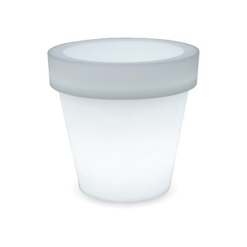 Állólámpa MAGNOLIA 3166 6500k 1x7W/E27 600lm ip65 a New Garden-tól