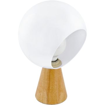 Asztali lámpa MAMBLAS  98278 1x60W/E27 a Eglo-tól
