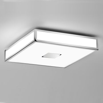 Süllyesztett mennyezeti lámpa MASHIKO 1121010 4x40W/E27 IP44 a Astro Lighting-tól
