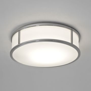 Süllyesztett mennyezeti lámpa MASHIKO 1121017 1x60W/E27 IP44 a Astro Lighting-tól
