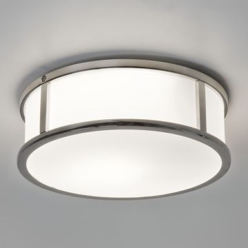 Süllyesztett mennyezeti lámpa MASHIKO 1121021 1x60W/E27 IP44 a Astro Lighting-tól