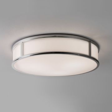 Süllyesztett mennyezeti lámpa MASHIKO 1121026 3x42W/E27 IP44 a Astro Lighting-tól