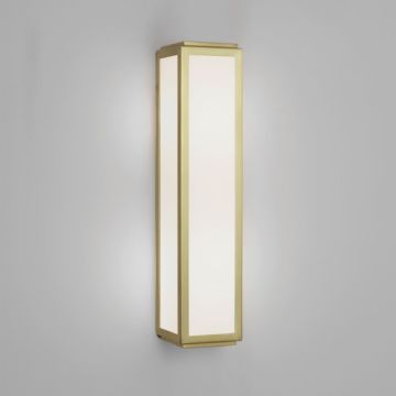 Fali lámpa MASHIKO 1121037 1x40W/E14 IP44 a Astro Lighting-tól