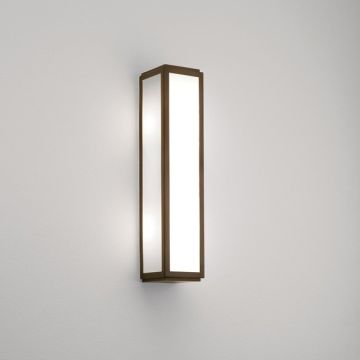 Fali lámpa MASHIKO 1121055 2x40W/E14 IP44 a Astro Lighting-tól