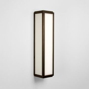 Fali lámpa MASHIKO 1121060 1x7,9W/LED 394,4LM IP44 a Astro Lighting-tól