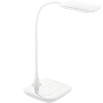 Asztali lámpa MASSERIE 98247 4000K 1x3,4W/LED 470LM a Eglo-tól