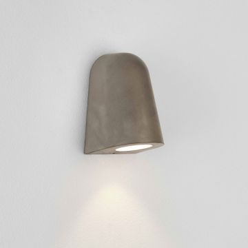 Fali lámpa MAST 1317006 1x6W/GU10 IP44 a Astro Lighting-tól