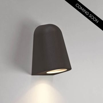 Fali lámpa MAST 1317011 1x6W/GU10 IP65 a Astro Lighting-tól