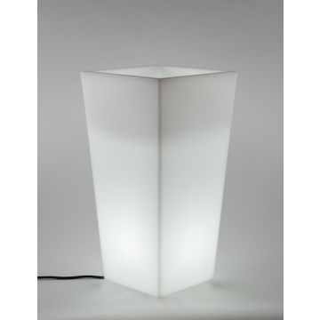 Állólámpa MELISA 3344 6000k 1x7W/E27 600lm ip65 a New Garden-tól
