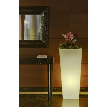 Állólámpa MELISA 3345 6000k 1x5W/LED 600lm ip65 a New Garden-tól