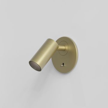 Spotlámpa MICRO 1407010 1x3,4W/LED 166LM IP20 a Astro Lighting-tól
