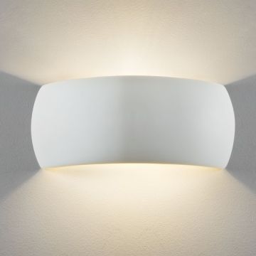 Fali lámpa MILO 1299001 1x60W/E27 IP20 a Astro Lighting-tól
