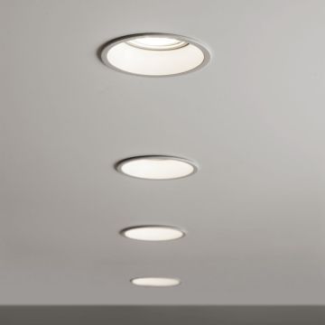 Beépíthető spotlámpa MINIMA 1249002 1x50W/GU10 IP20 a Astro Lighting-tól