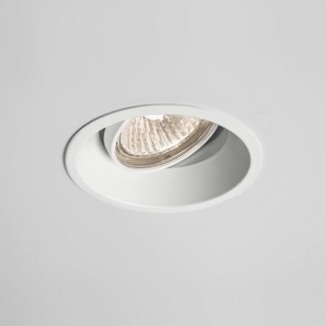 Beépíthető spotlámpa MINIMA 1249003 1x50W/GU10 IP20 a Astro Lighting-tól