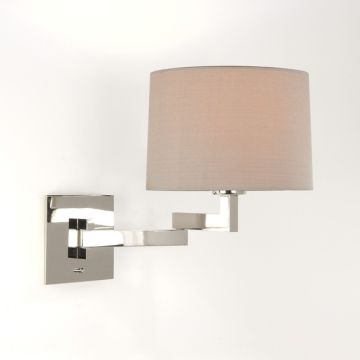 Fali lámpa MOMO 1162002 1x60W/E27 IP20 a Astro Lighting-tól