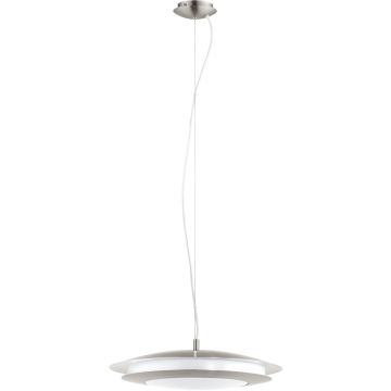 Függőlámpa MONEVA-C 98044 2700K-6500K 1x27W/LED 2300LM a Eglo-tól