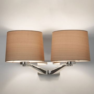 Fali lámpa MONTCLAIR 1364004 2x60W/E27 IP20 a Astro Lighting-tól