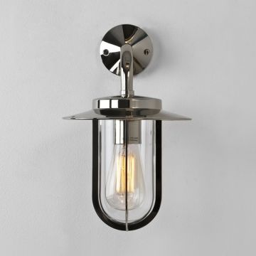 Fali lámpa MONTPARNASSE 1096001 1x60W/E27 IP44 a Astro Lighting-tól