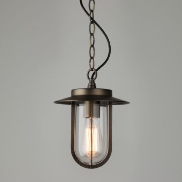 Függőlámpa MONTPARNASSE 1096010 1x60W/E27 IP44 a Astro Lighting-tól