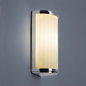 Fali lámpa MONZA 1194003 1x20W/E27 IP44 a Astro Lighting-tól