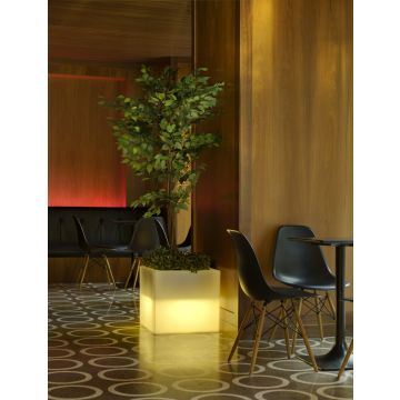 Állólámpa NARCISO 3268 6000k 1x5W/LED 600lm ip65 a New Garden-tól