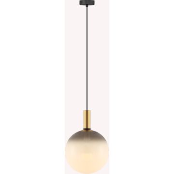 Függőlámpa NUA DU31771/1L 1x25W/E27 ip20 a Zuma Line-tól