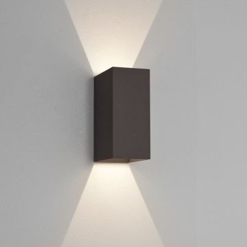 Fali lámpa OSLO 1298002 1x6W/LED 99.37LM IP65 a Astro Lighting-tól