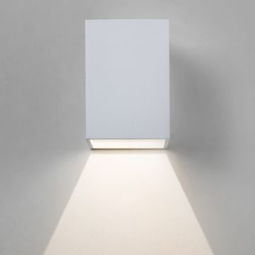 Fali lámpa OSLO 1298005 1x3,8W/LED 47,08LM IP65 a Astro Lighting-tól