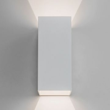 Fali lámpa OSLO 1298006 1x6W/LED 99,37LM IP65 a Astro Lighting-tól