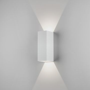 Fali lámpa OSLO 1298009 1x7,5W/LED 270,46LM IP65 a Astro Lighting-tól