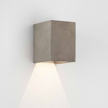 Fali lámpa OSLO 1298019 1x3,9W/LED 60,79LM IP65 a Astro Lighting-tól