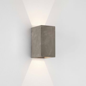 Fali lámpa OSLO 1298020 2x6,1W/LED 117,44LM IP65 a Astro Lighting-tól