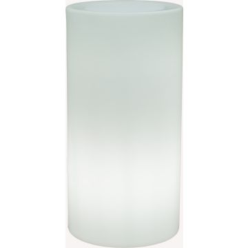 Állólámpa PALMA 3273 6500k 1x7W/E27 600lm ip65 a New Garden-tól
