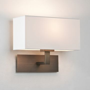 Fali lámpa PARK LANE 1080044 1x60W/E14 IP20 a Astro Lighting-tól