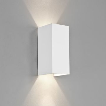 Fali lámpa PARMA 1187003 2x6W/GU10 IP20 a Astro Lighting-tól