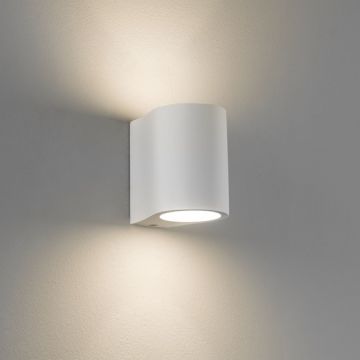 Fali lámpa PERO 1172001 1x28W/G9 IP20 a Astro Lighting-tól