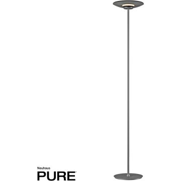 Állólámpa PURE MOON 594-15 2700k 2x18W/LED 2140lm ip20 a Paul Neuhaus-tól