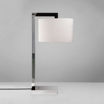 Asztali lámpa RAVELLO 1222007 1x60W/E27 IP20 a Astro Lighting-tól