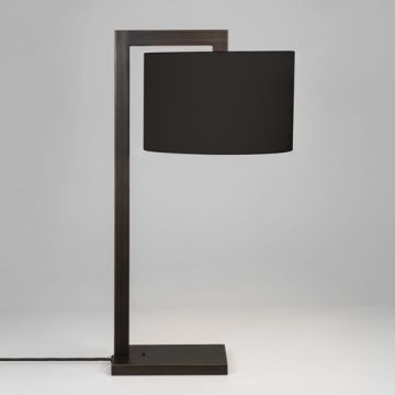 Asztali lámpa RAVELLO 1222009 1x60W/E27 IP20 a Astro Lighting-tól