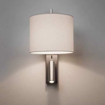 Fali lámpa RAVELLO 1222019 1x40W/E27+12W/LED 111,1LM IP20 a Astro Lighting-tól