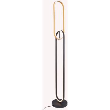 Állólámpa RAVON F241145502 3000k 2x36W/LED 1800lm ip20 a Zuma Line-tól