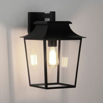 Fali lámpa RICHMOND 1340011 1x60W/E27 IP23 a Astro Lighting-tól