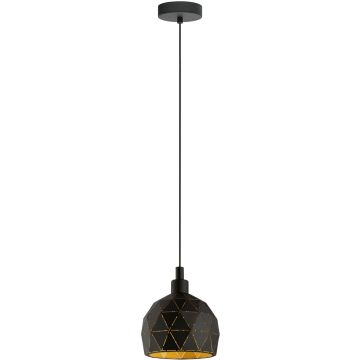 Függőlámpa ROCCAFORTE 33345 1x40W/E14 a Eglo-tól