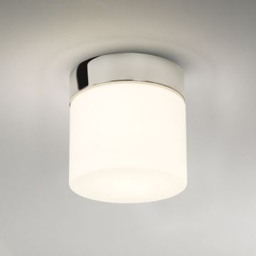Süllyesztett mennyezeti lámpa SABINA 1292001 1x12W/E27 IP44 a Astro Lighting-tól