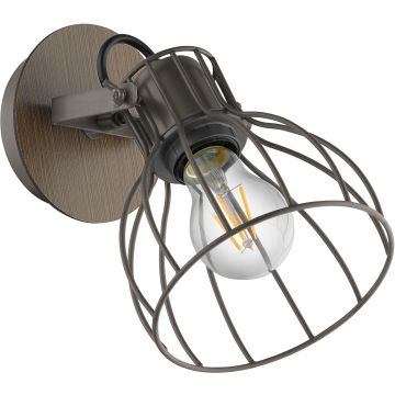 Spotlámpa SAMBATELLO 98134 1x40W/E27 a Eglo-tól