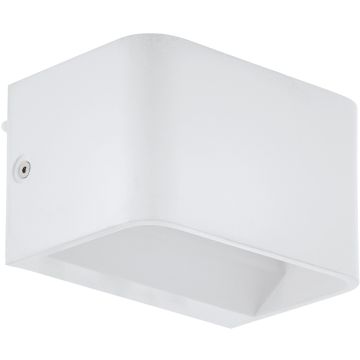 Fali lámpa SANIA 4  98421 3000K 1x6W/LED 600LM a Eglo-tól