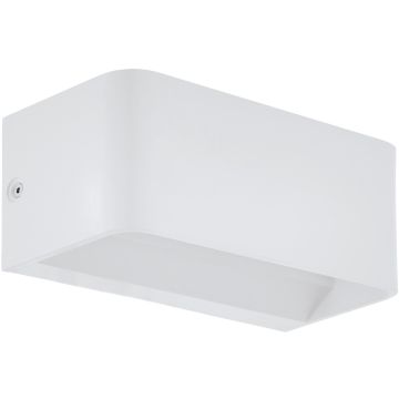 Fali lámpa SANIA 4  98422 3000K 1x10W/LED 1100LM a Eglo-tól