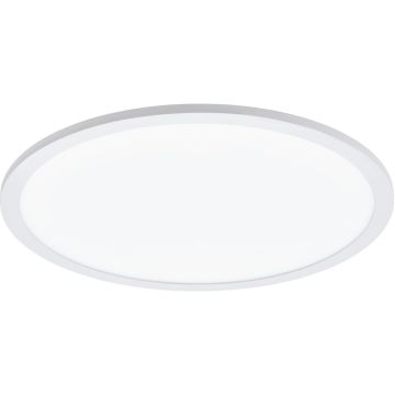 LED panel SARSINA-A  98208 2700K-6500K 1x19,5W/LED 2750LM a Eglo-tól